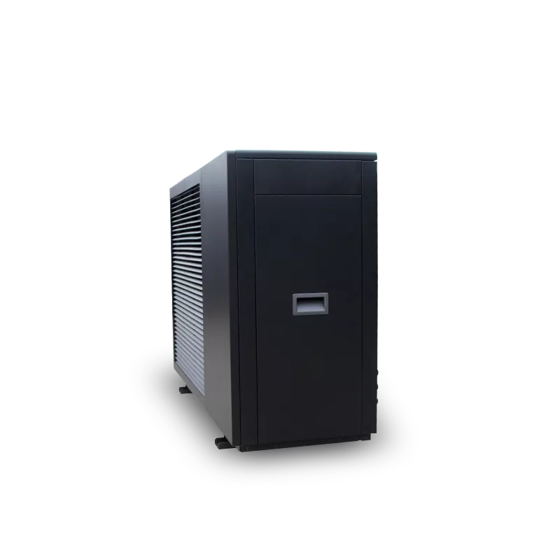 Тепловой насос Ветер24 BLN-012TC1 R290 12 кВт — миниатюра 3