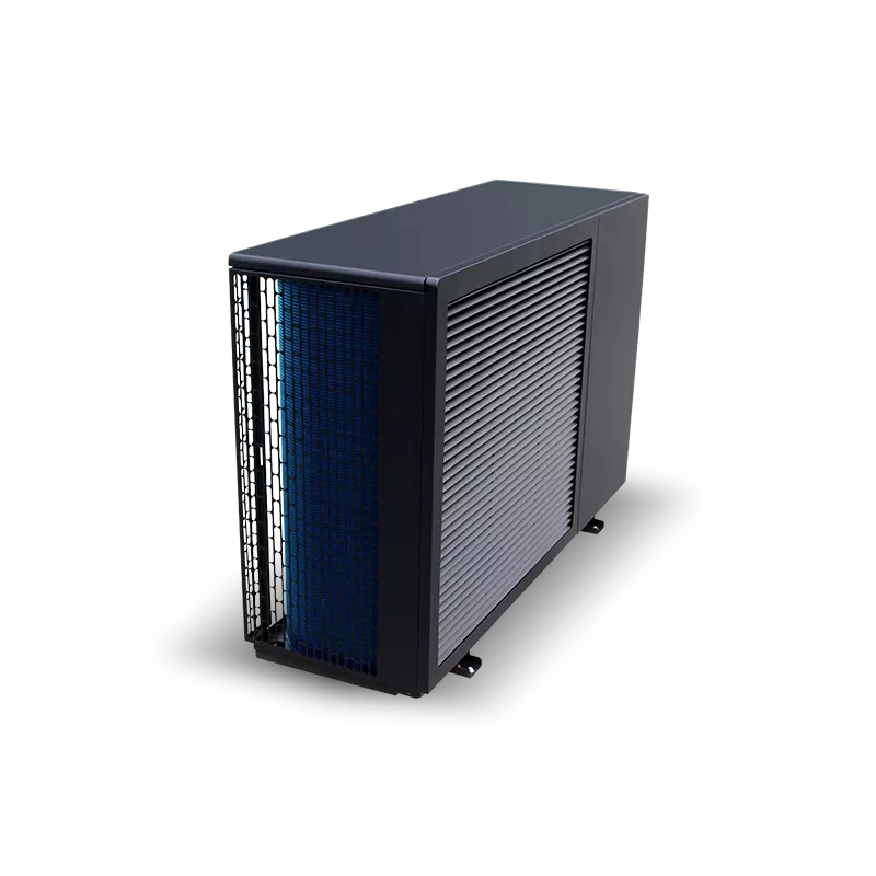 Тепловой насос Ветер24 BLN-012TC1 R290 12 кВт — миниатюра 4