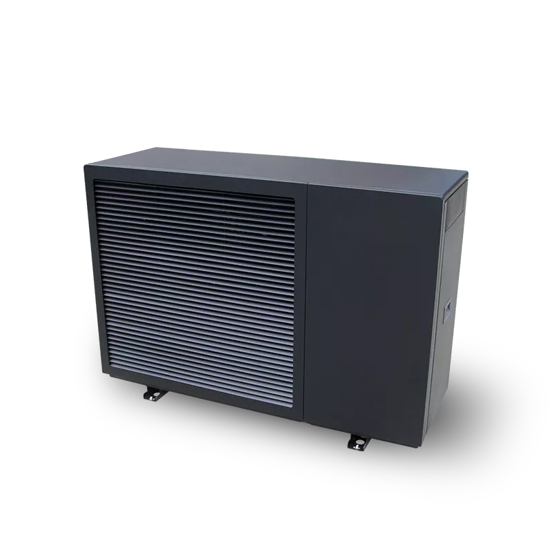 Тепловой насос Ветер24 BLN-012TC1 R290 12 кВт — миниатюра 5